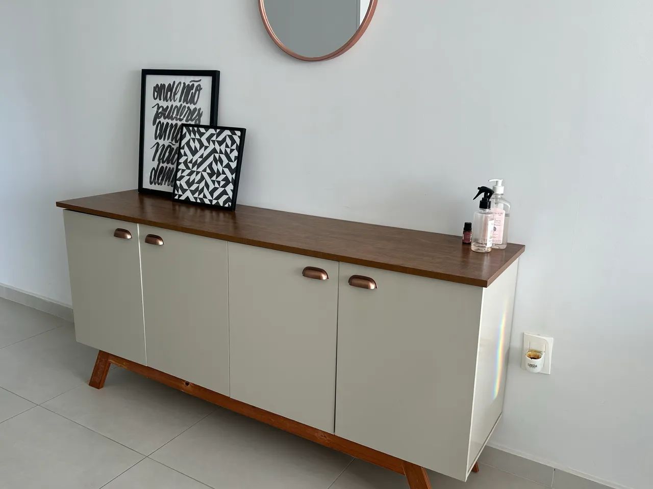 Aparador buffet 64169240001025121