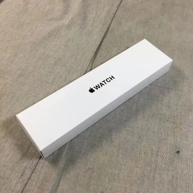 Apple Watch SE 40mm GPS (NOVO/LACRADO)