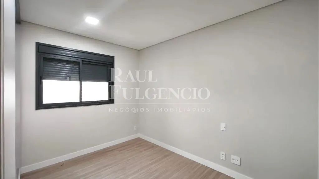 Apartamento novo com 3 dormitórios e 1 suíte em ótima localização - Foto 9
