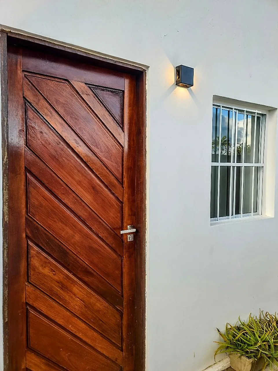 Aluga Apartamento Térreo Moderno e compacto 2 Quartos Tambauzinho