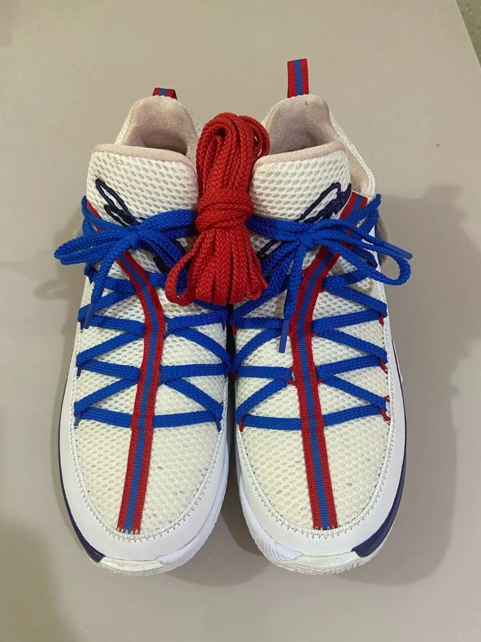 TÊNIS NIKE LEBRON 17 LOW - Foto 2