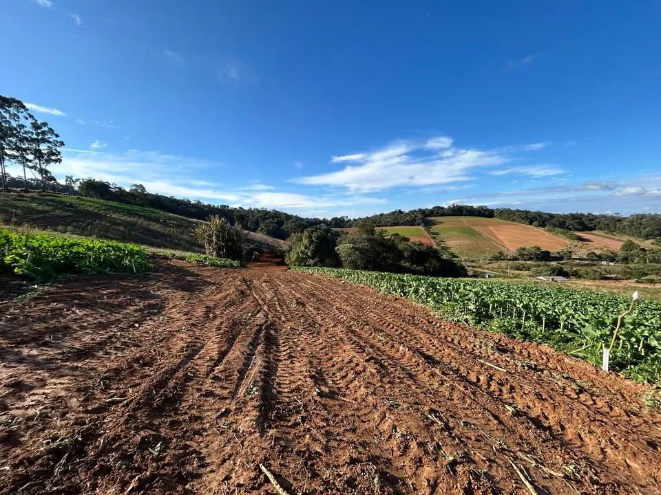 Lotes para venda tem 500 metros quadrados  em Sorocabucu - Ibiúna - SP - Foto 7