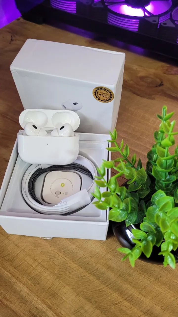 EarPhone Bluetooth 5ª Geração Novo e Lacrado - Foto 4