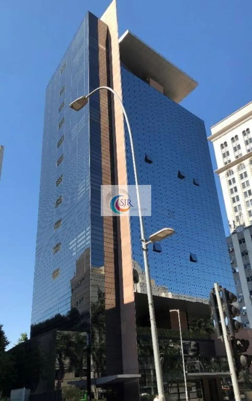 Conjunto na Faria Lima, 202 m² - venda ou locação - Itaim Bibi - São Paulo/SP - Foto 5
