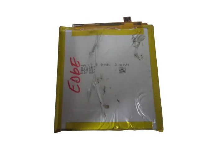 bateria motorola edge original mod lr50 - Foto 2