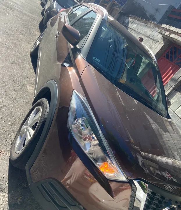 Oportunidade nissan kicks única dona - Foto 4