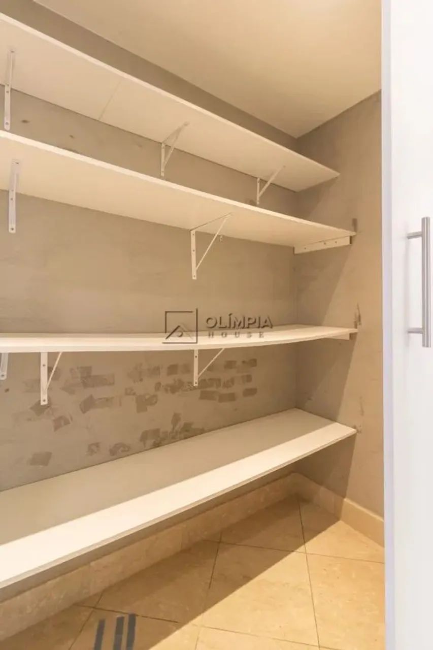 Apartamento Locação 4 Dormitórios - 156 m² Vila Madalena - Foto 14