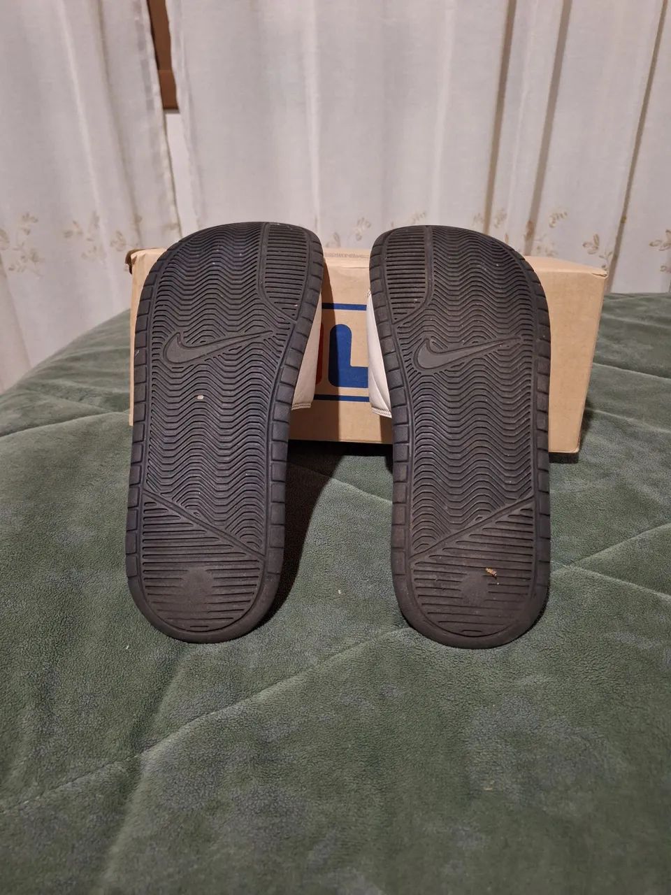 Chinelo Nike Slide  Benassi Original  - Foto 4