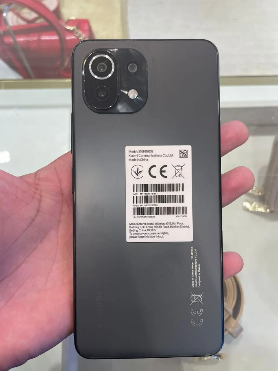 Vendo ou aceito negociação!!!