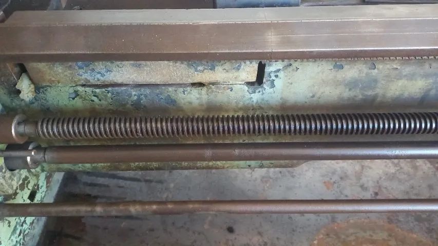 Torno mecânico - Foto 4