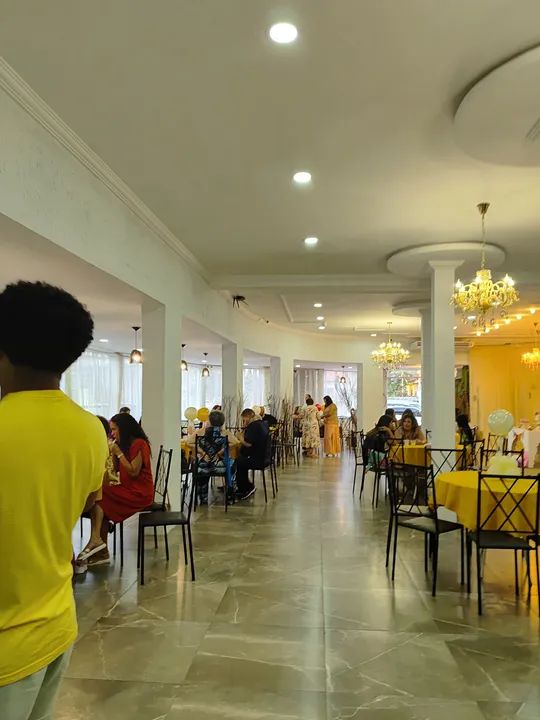 Vendo prédio com comércio já montado (salão festa) - Foto 6