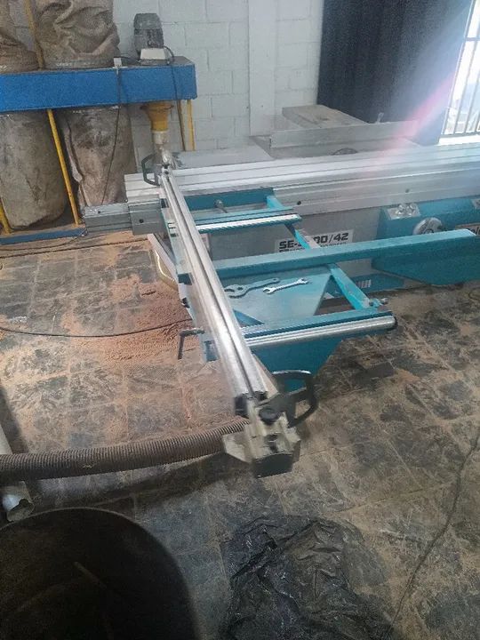 Serra de Esquadria Baldan SE-3200/42 - Foto 3