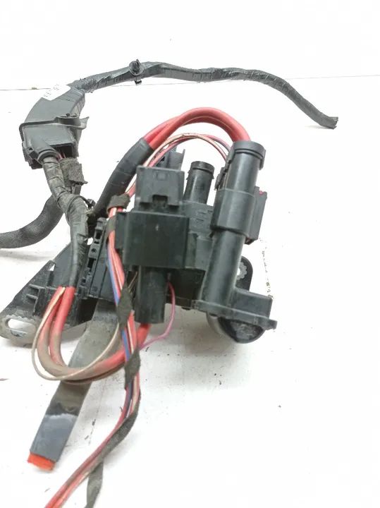 Módulo Bateria Bmw 328i 2.0 2012 2013  * - Foto 4