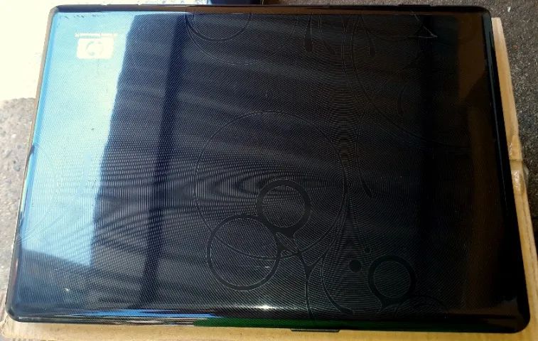 HP Pavilion DV9500 - Foto 5
