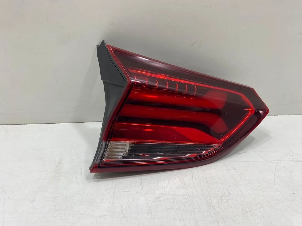 Lanterna tracker 2020 a 2025 - Foto 5