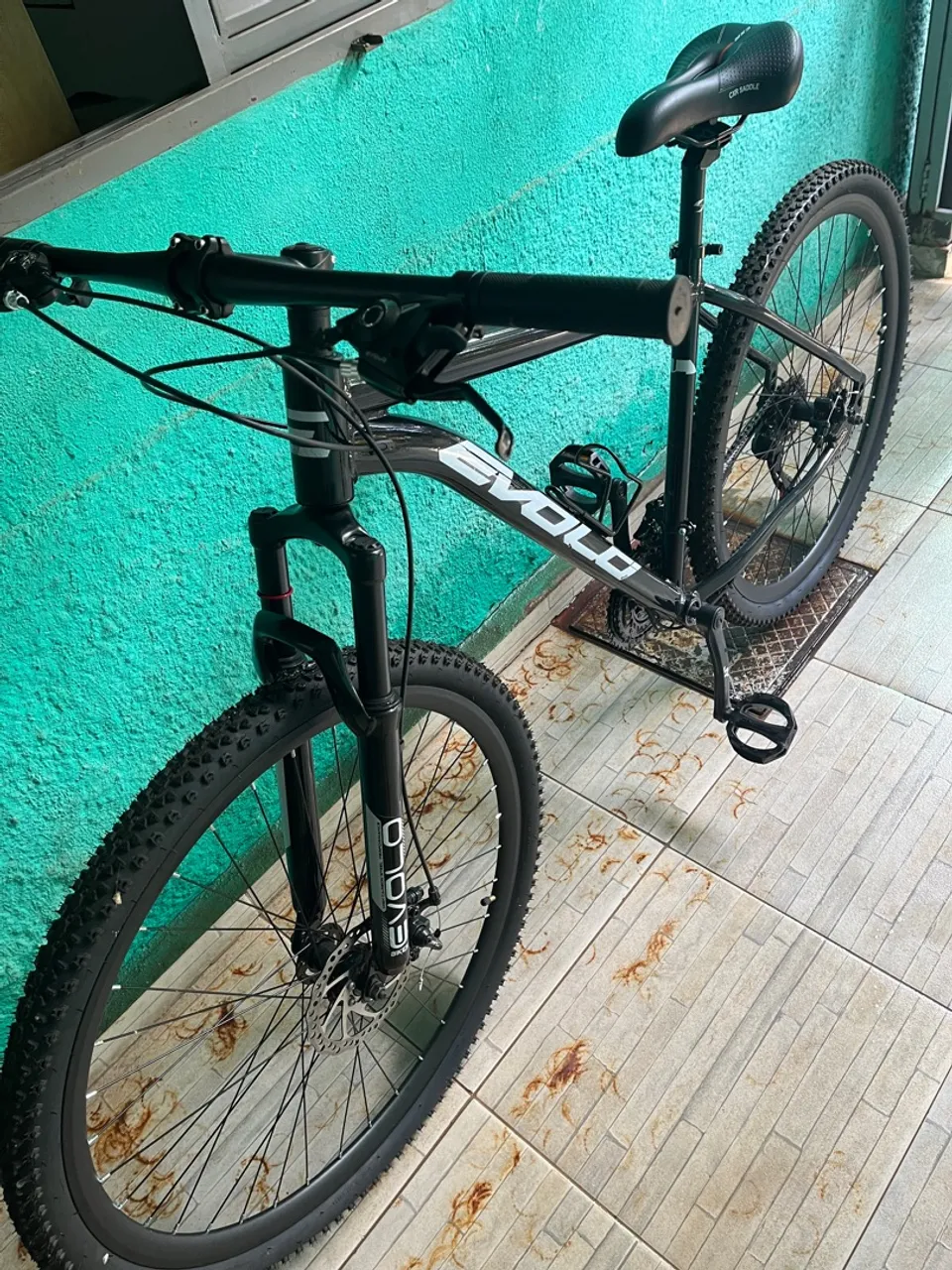 Bicicleta Evolo Aro 29