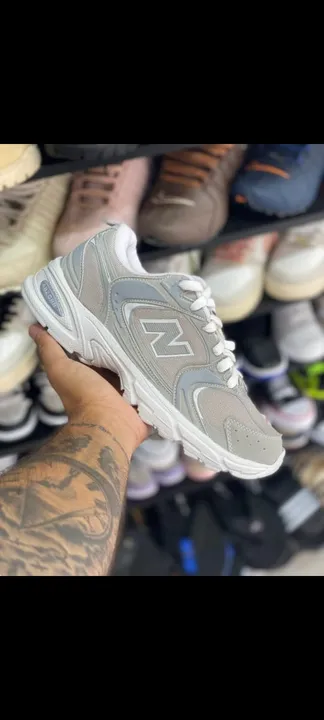 New balance 530