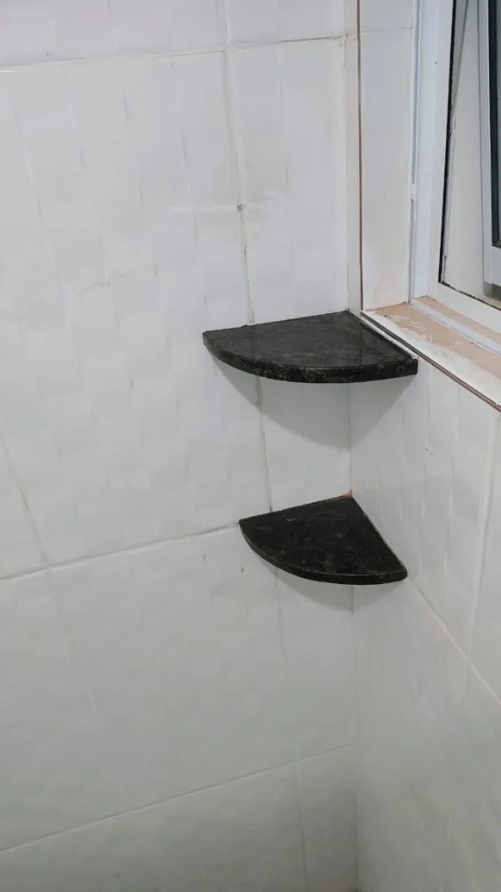  Serviço completo em pedras para cozinha e banheiro - Marmoraria Jpress - Foto 2