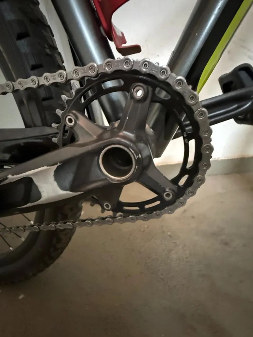 Bicicleta MTB - TAM: M - 17 - Foto 5