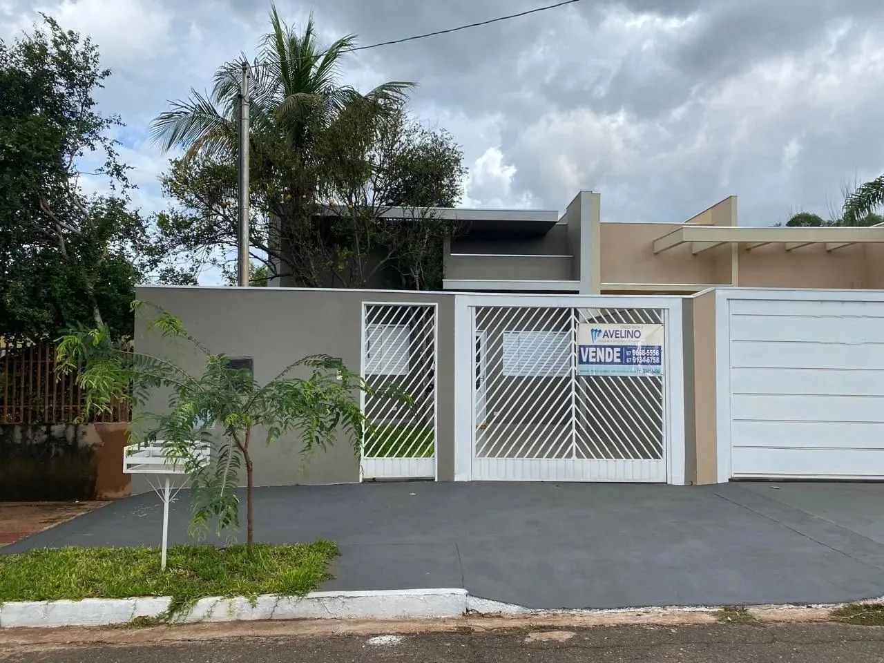 Entrar e Morar! Casa Completa no Bairro Mais Querido da Cidade