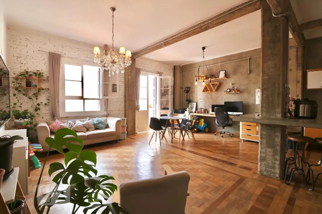 Apartamento à Venda - Bela Vista, 2 Quartos, 144 m2
