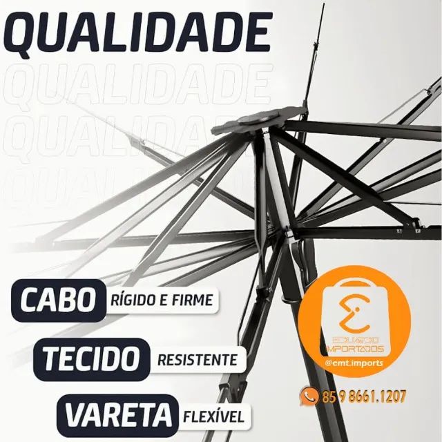 Protetor Solar UV para Para-brisa de Carro - Foto 4