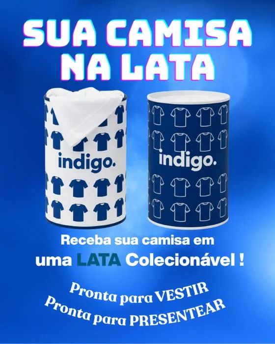 CAMISA ESTAMPA AXÉ - Foto 3