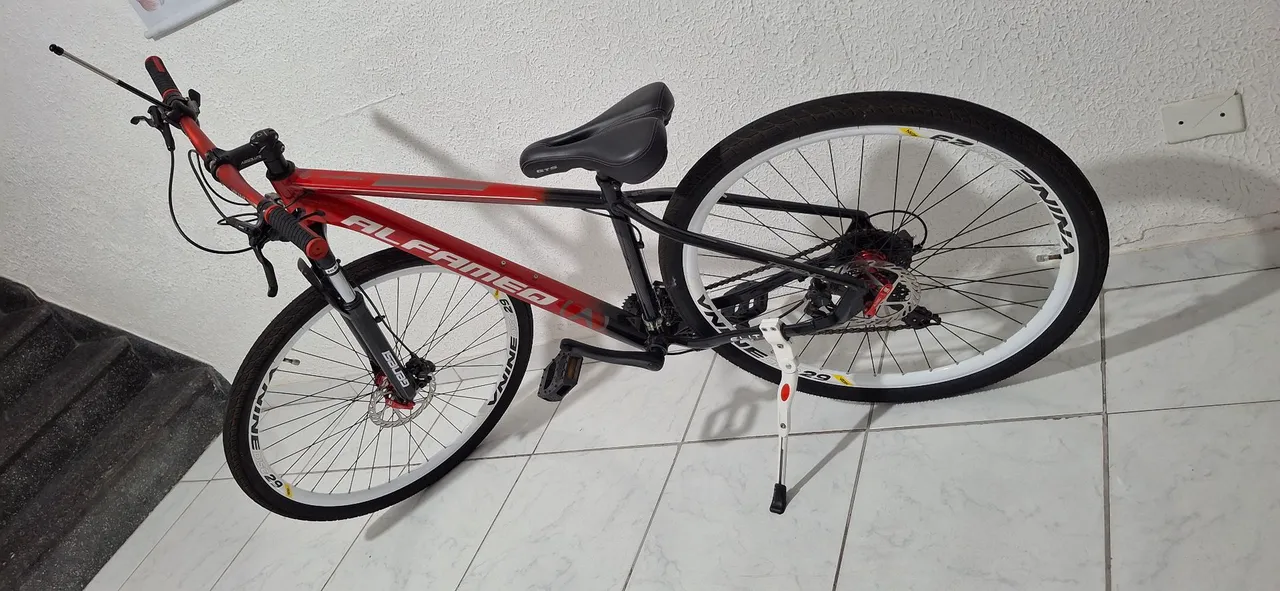 Bike Aro 29 PREÇO IMPERDÍVEL 