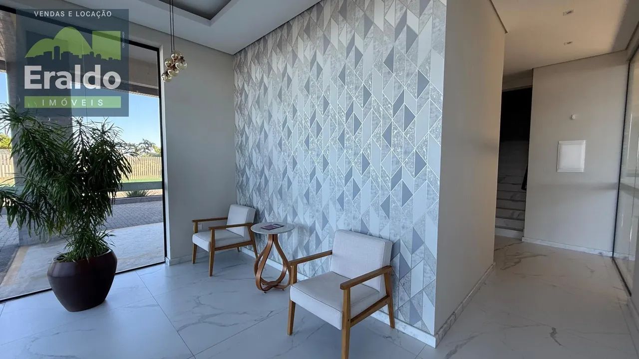 Venda de Apartamento em Balneário Marajó - 3 Suítes, 144m² - Foto 5