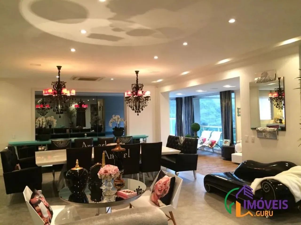 APARTAMENTO - TAMBORÉ - SP - Foto 4