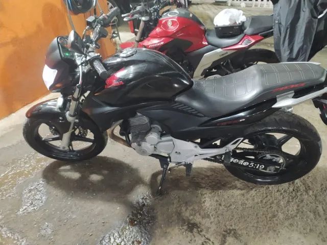 CB 300 c