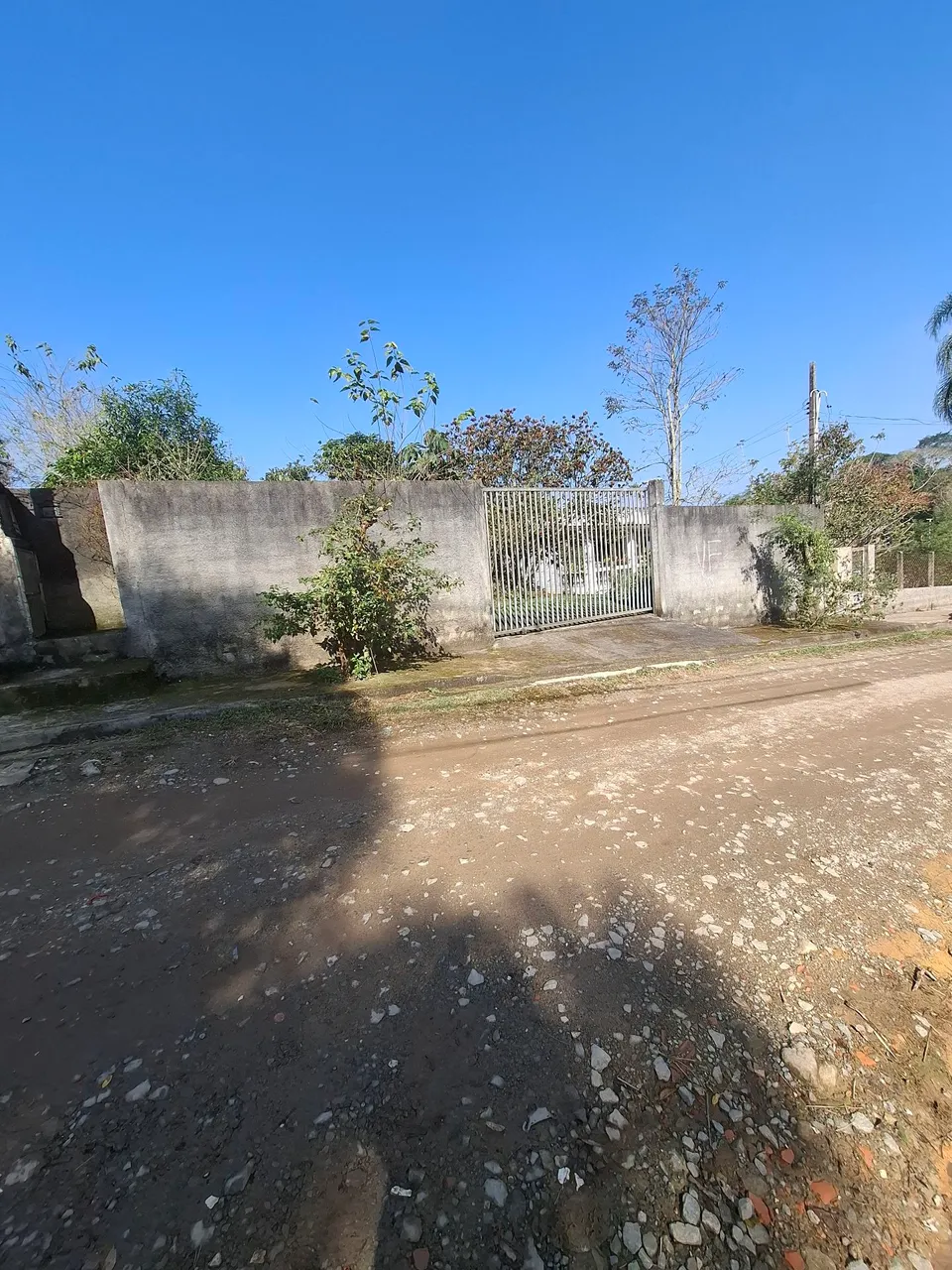 Chacara a venda em embu guaçu