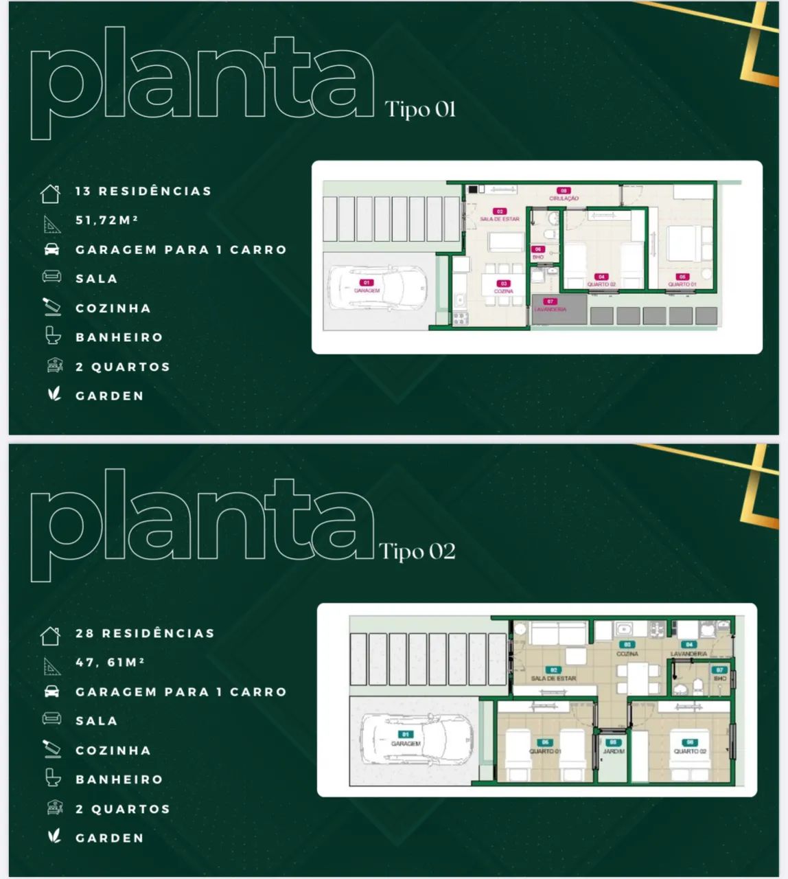 Casa Marituba financiamento direto com a construtora  - Foto 3