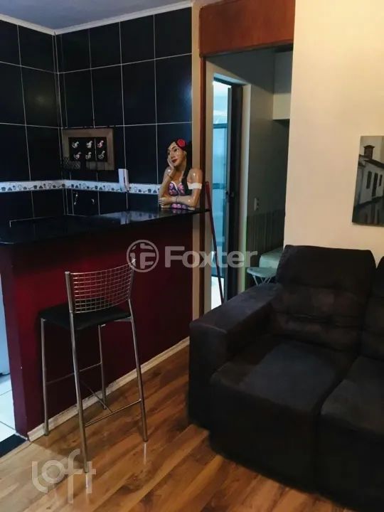 Apartamento à venda Rua Barão de Iguape, Liberdade - São Paulo - Foto 2
