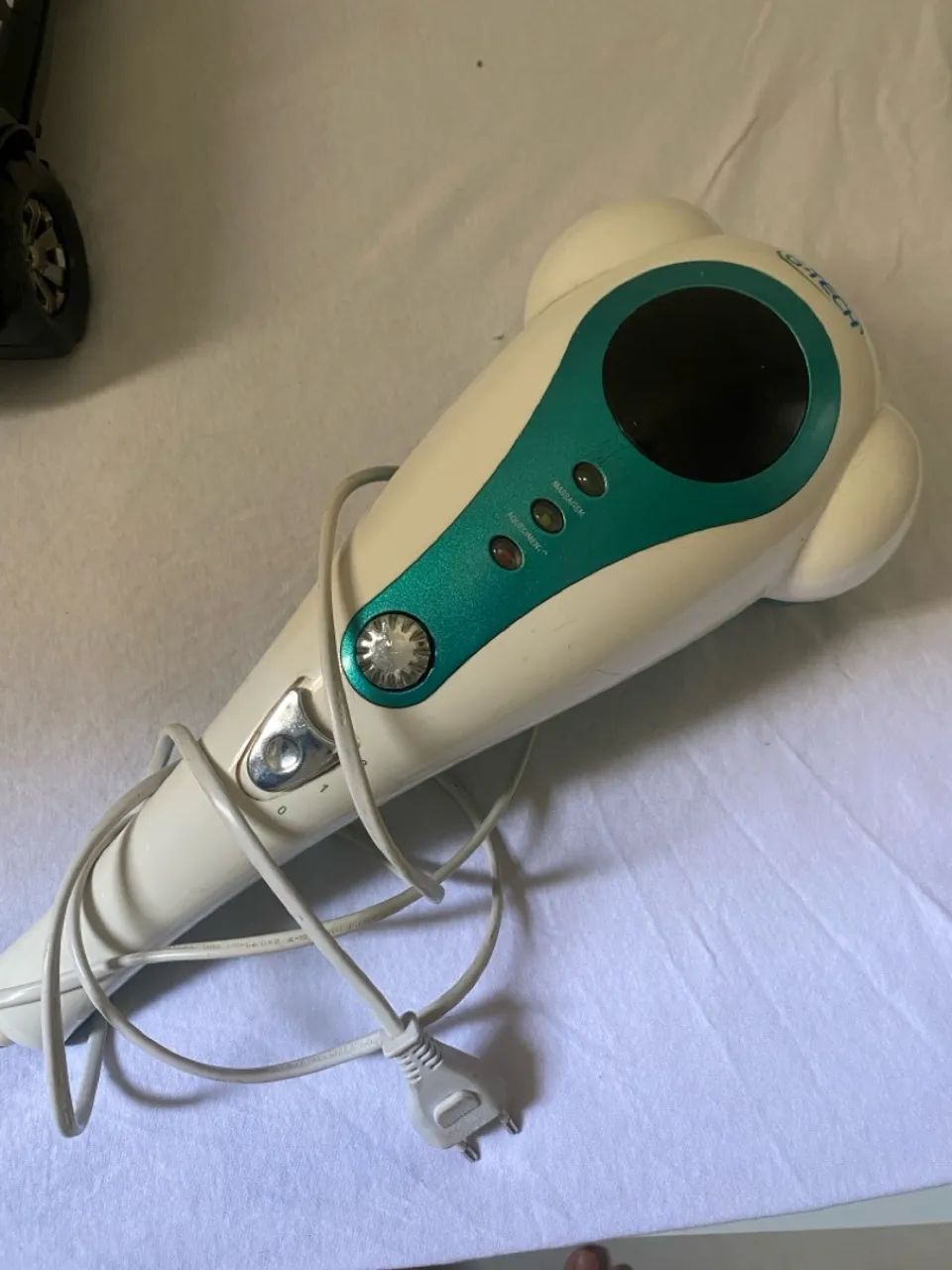 Massageador g-tech