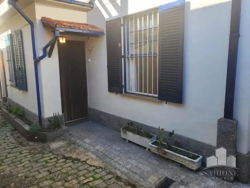 Casa- Petrópolis, Centro - Foto 2