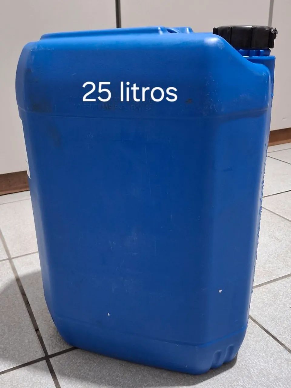 Galão/ bombona64962674417923121