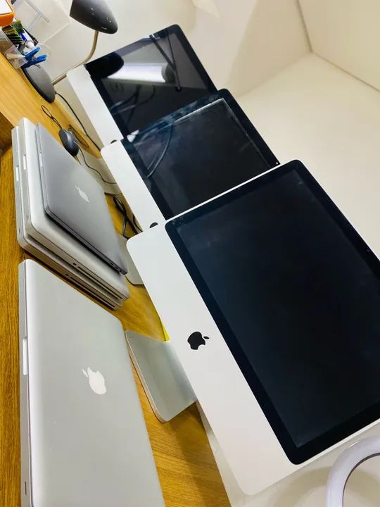 Assistência técnica Computadores Apple  - Foto 3