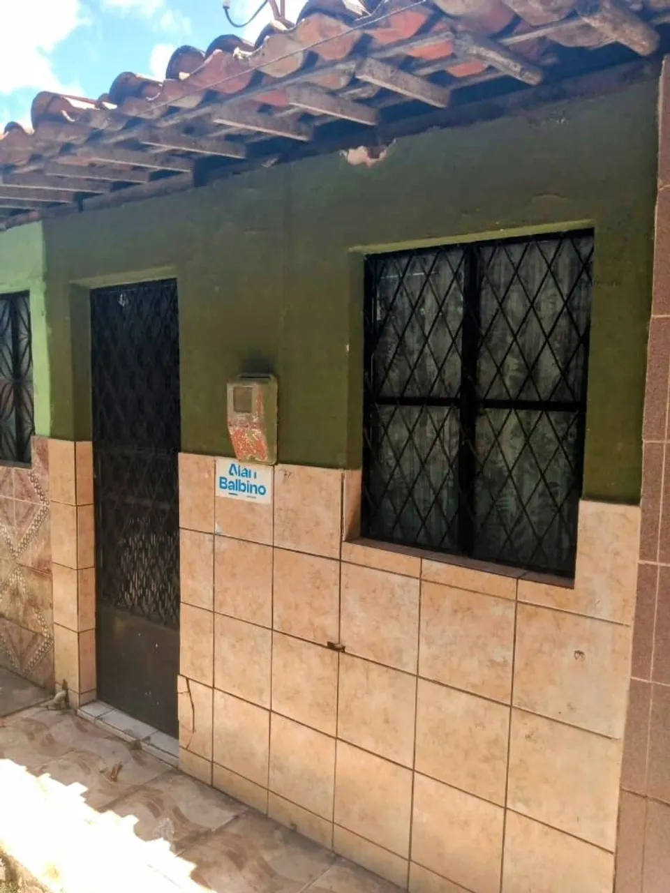 VENDE-SE E TROCA