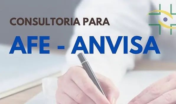 AFE - Licenças - Químico 
