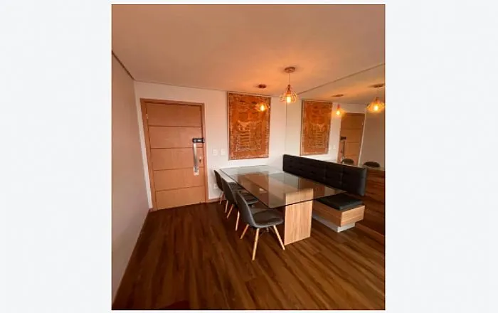 Apartamento à Venda - Dix-Sept Rosado - Natal/RN