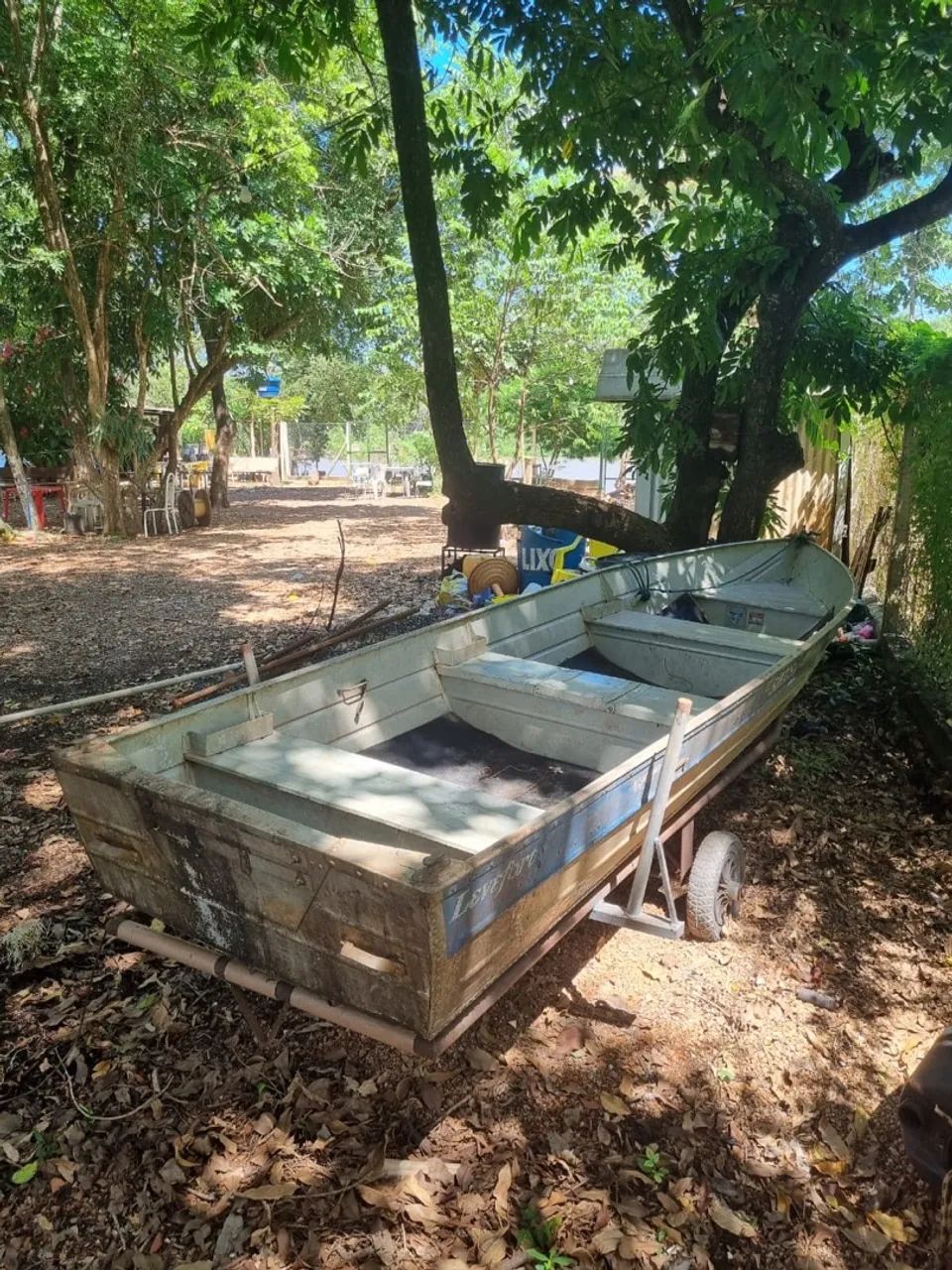 Barco Leveforte  5m - Foto 2