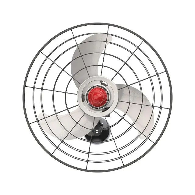 Ventilador de Parede 70cm Power 70 Ventisol. - Foto 2