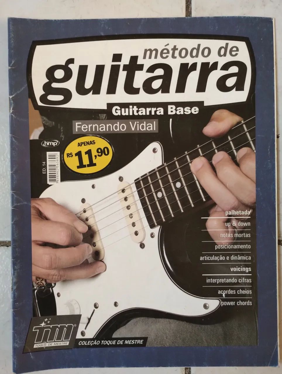 Revista guitarras  - Foto 2