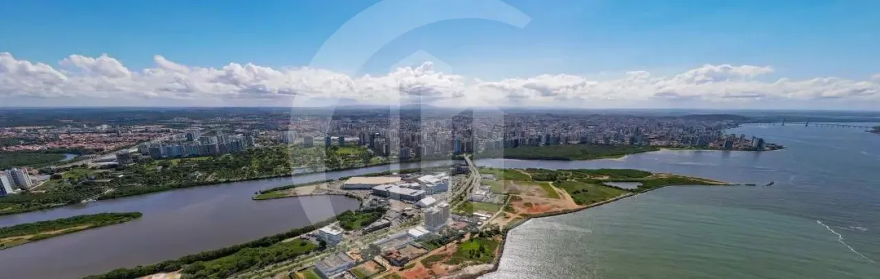 Spot Residence & Boulevard - Sua Nova Casa na Coroa do Meio