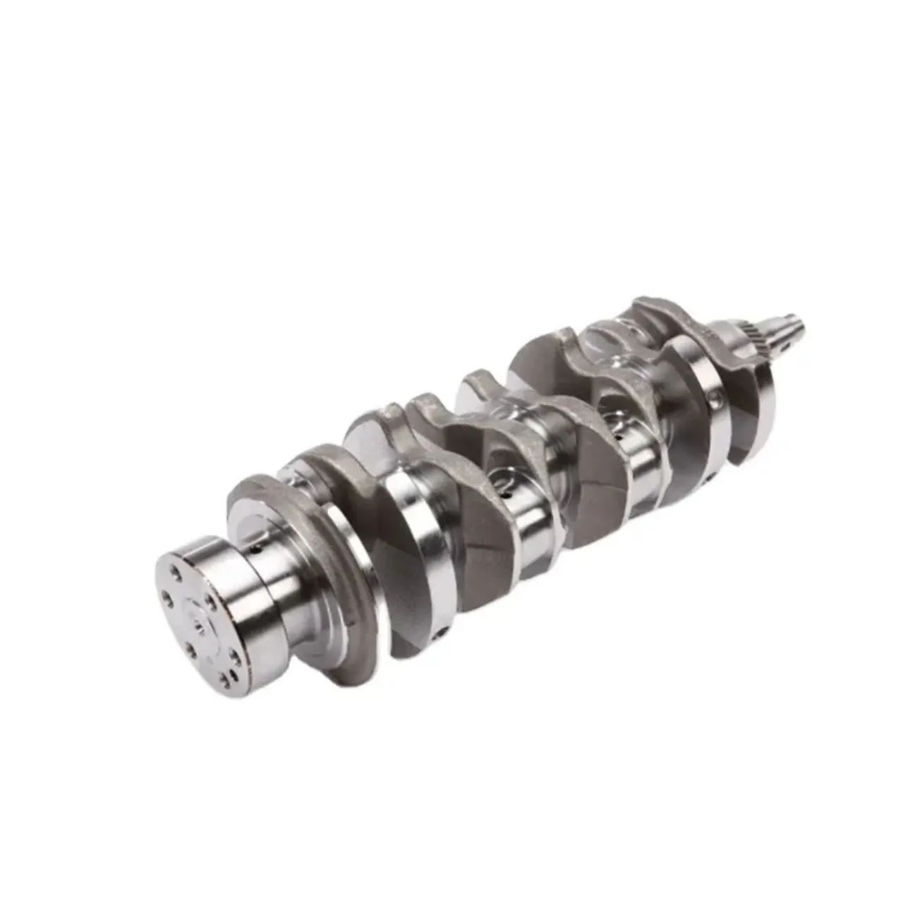 Virabrequim Std Novo Shibaura N844 N844T SBA115256750 - Foto 3