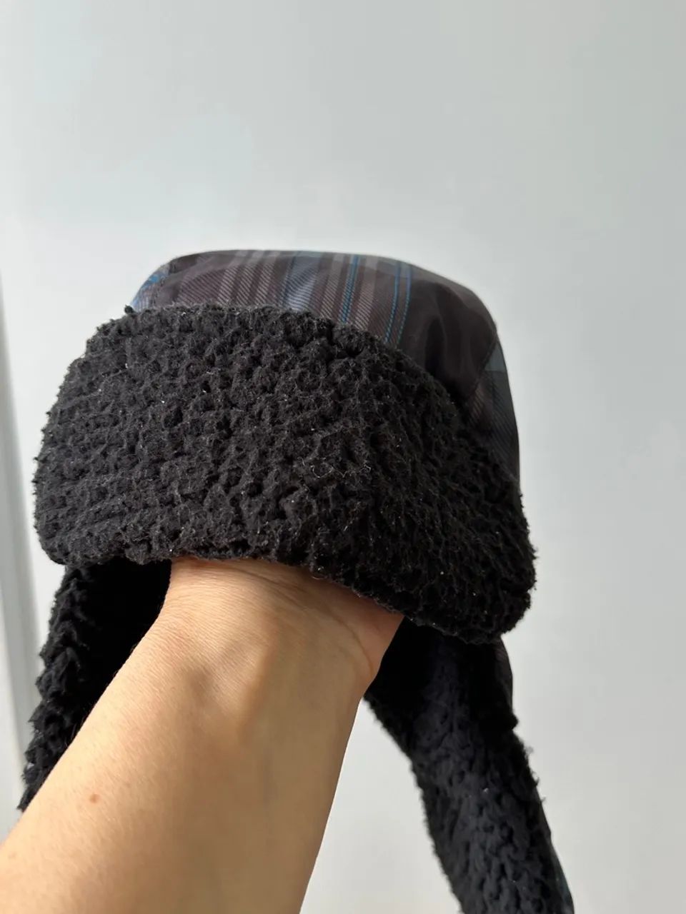 Gorro Infantil estilo Ushanka - Foto 4