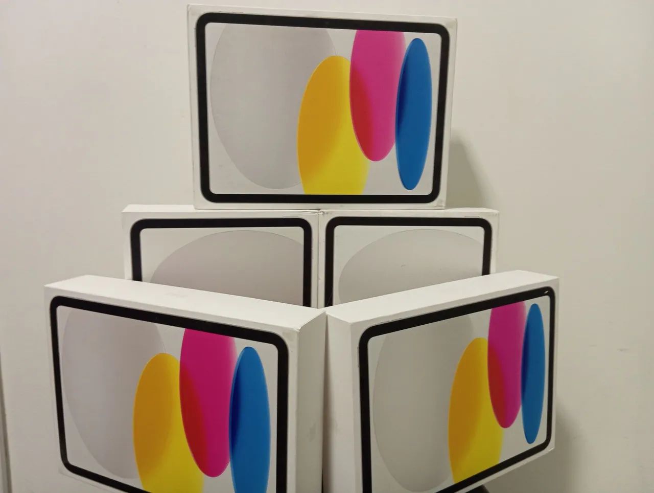 Tablet IPAD 10 64 GB APPLE  - Foto 3