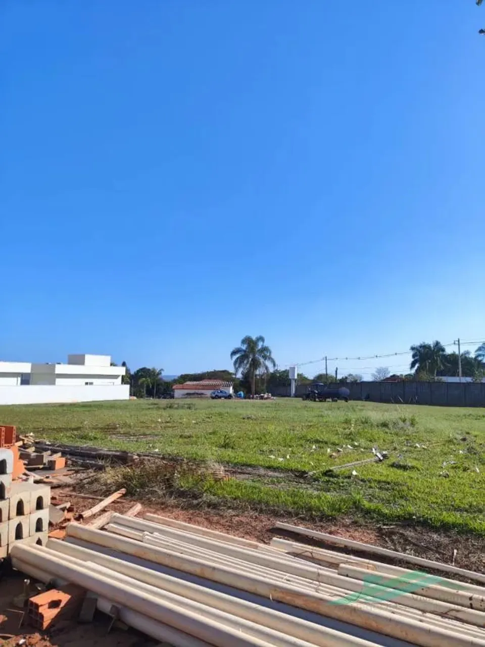 Terreno em Condomínio para Venda em Boituva, Portal das Estrelas III