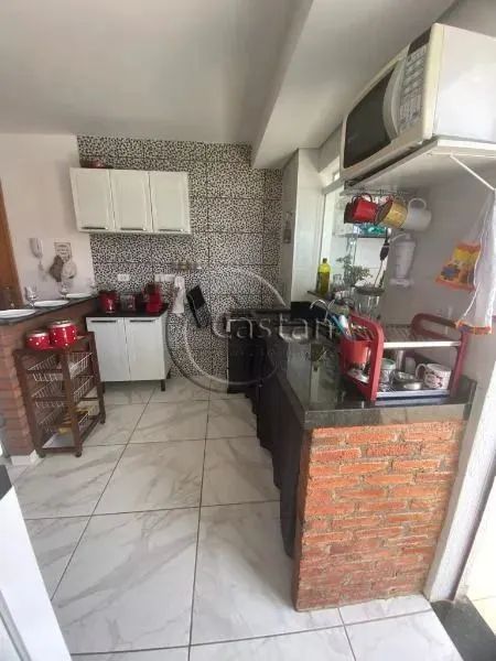 Apartamento em Penha